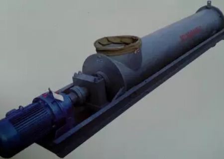 点击查看详细信息<br>标题：铰刀称/铰刀/输料铰刀 阅读次数：3896